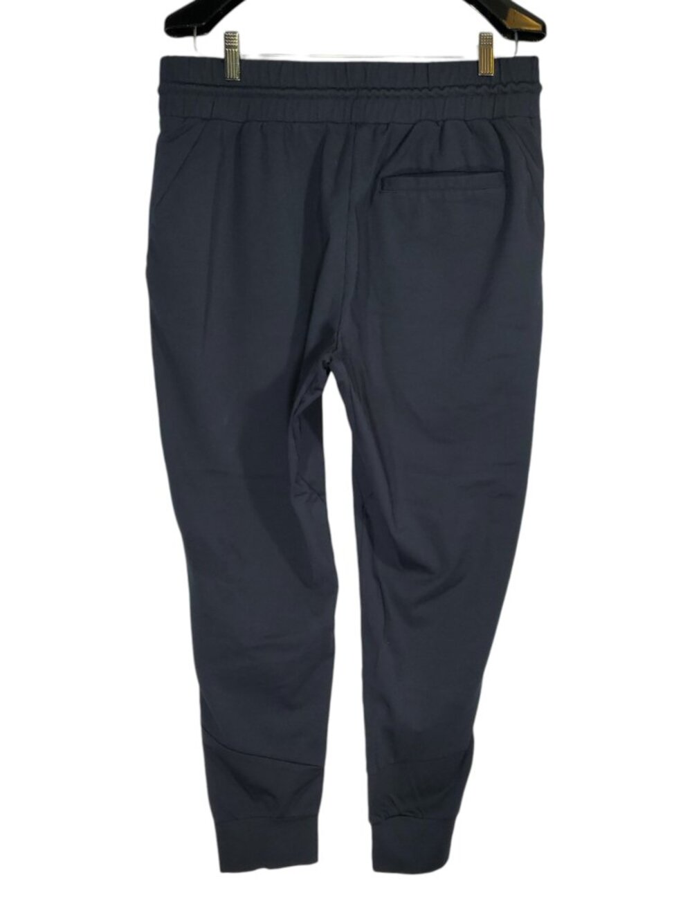 BYLT Basics Active Jogger Pants Men's L Navy Blue Athletic Performance Lounge - Picture 6 of 9